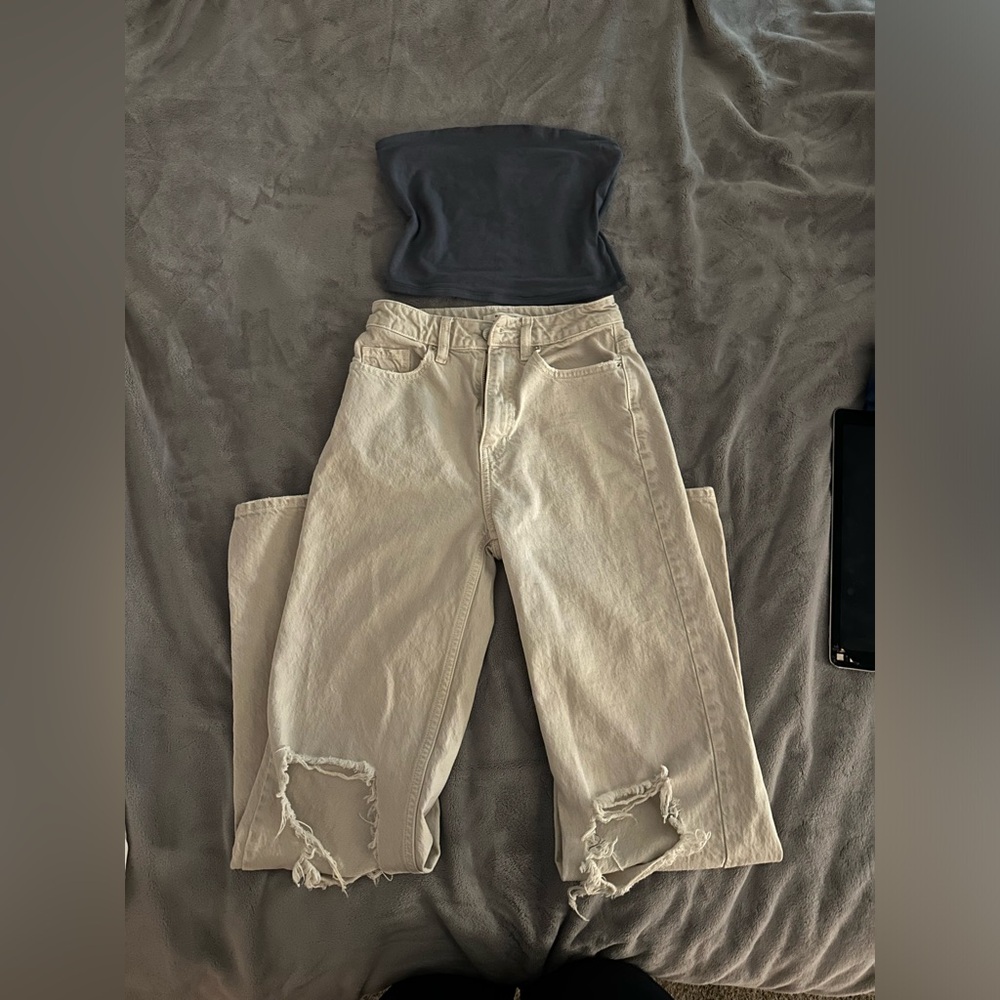 Pacsun Jeans